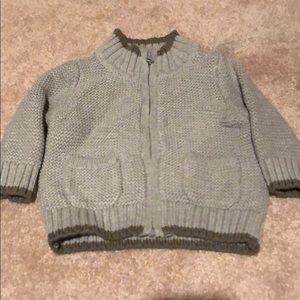 Baby Gap Sweater 3-6 months